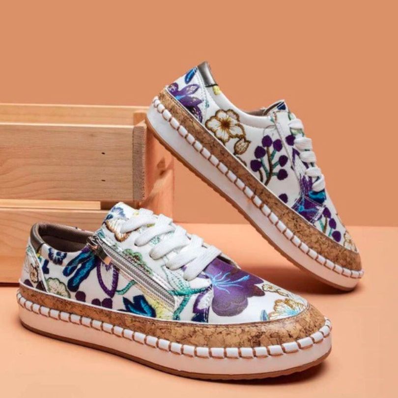Variant image for Orthopädische Sneaker Damen – Komfortable Sportschuhe für Laufen und Gehen-2