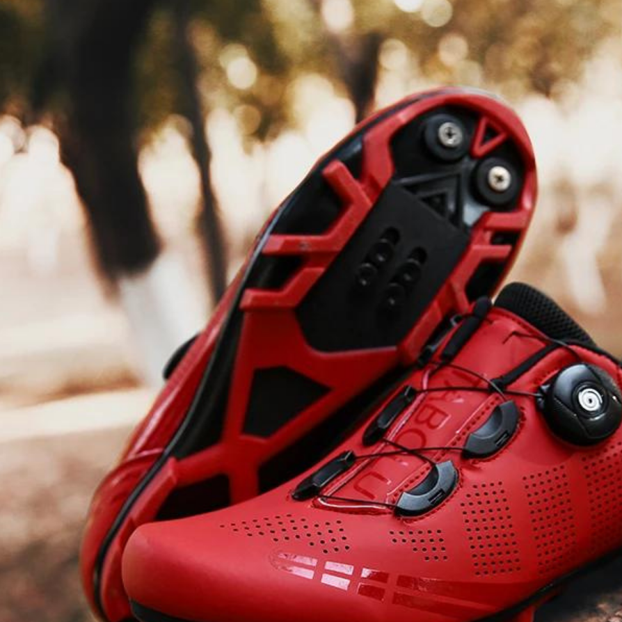 Orthopädische Fahrradschuhe für Herren – Komfort und Leistung für lange Fahrten-3