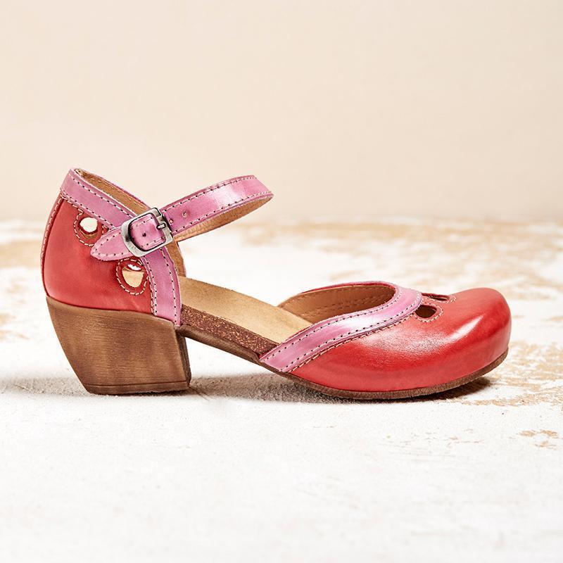 Bequeme Damen Sandalen – klassisch-modern, atmungsaktiv, für Freizeit und Outdoor 3