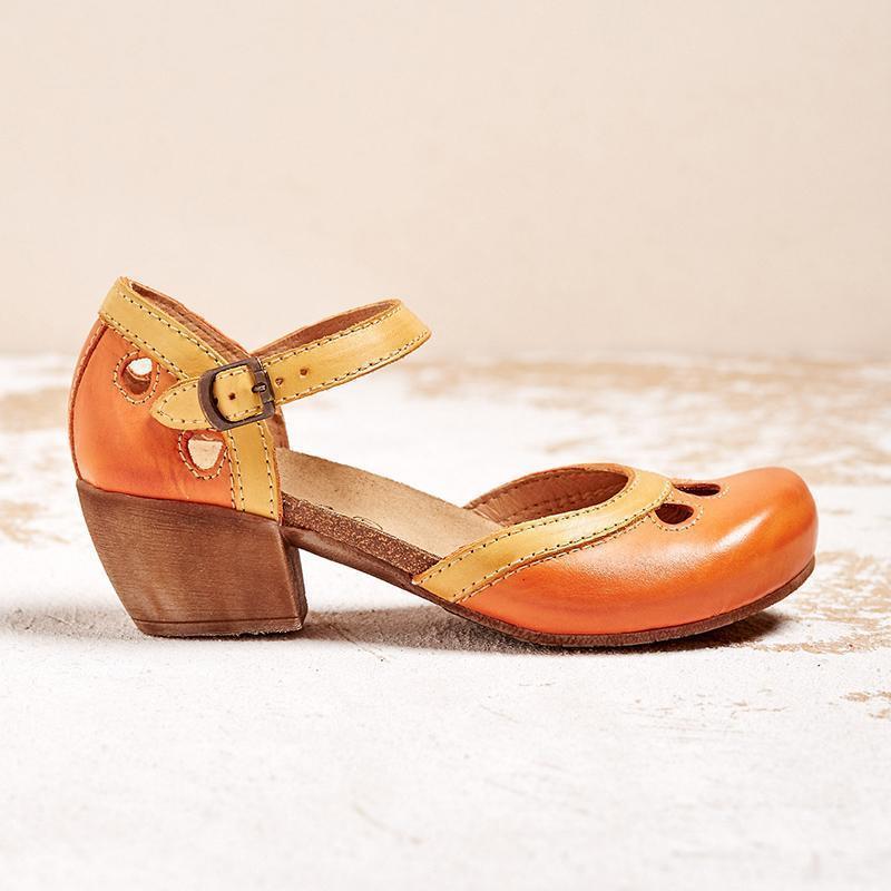 Bequeme Damen Sandalen – klassisch-modern, atmungsaktiv, für Freizeit und Outdoor 4
