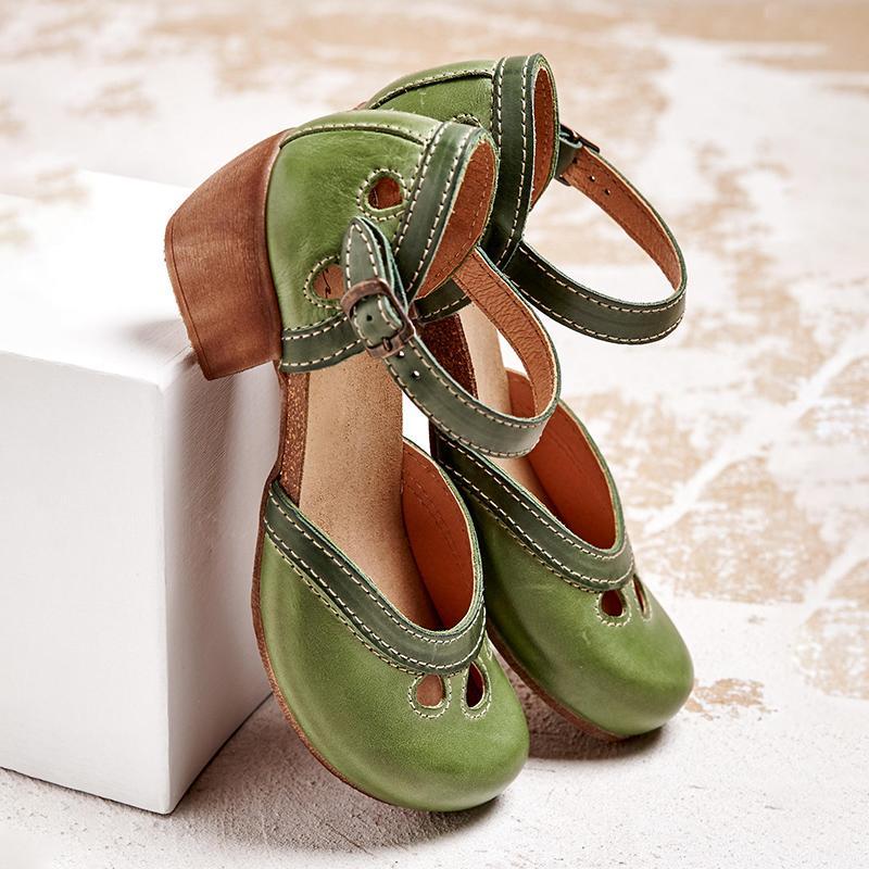 Bequeme Damen Sandalen – klassisch-modern, atmungsaktiv, für Freizeit und Outdoor 8