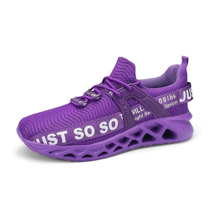 Variant image for Atmungsaktive Unisex-Turnschuhe Mit Stoßdämpfung Für Gehen Und Joggen – Stylisches Design, Bequeme Unterstützung-53