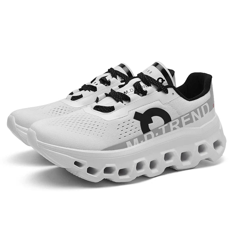Variant image for Sport-Tennisschuhe Herren - Luxus-Sneaker für Fitnessstudio und Joggen-50