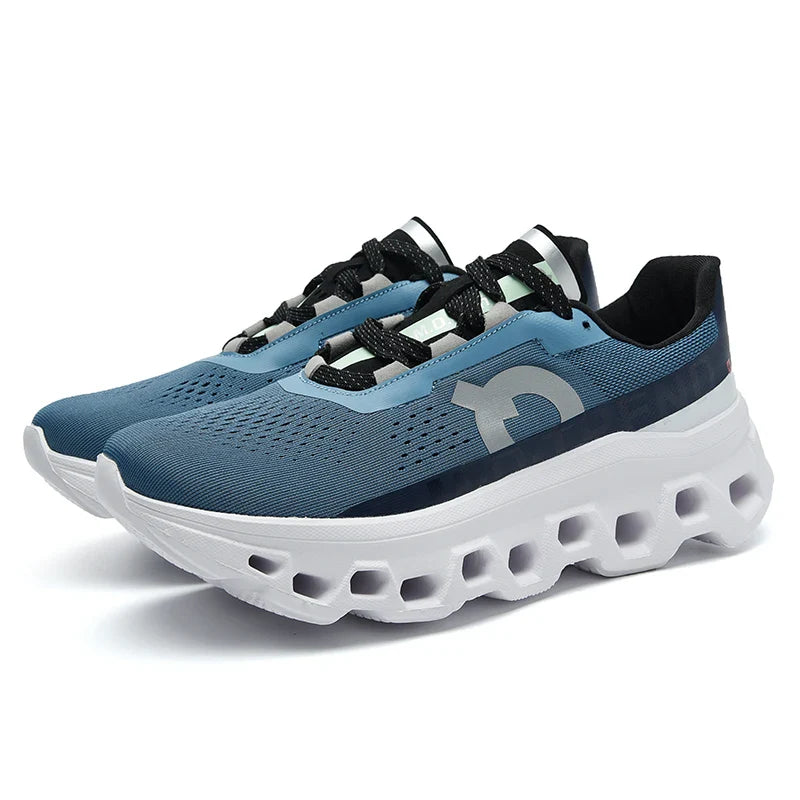 Variant image for Sport-Tennisschuhe Herren - Luxus-Sneaker für Fitnessstudio und Joggen-36