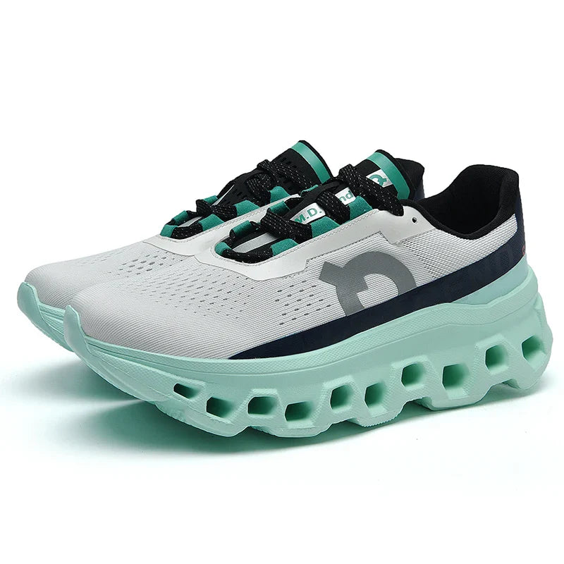 Variant image for Sport-Tennisschuhe Herren - Luxus-Sneaker für Fitnessstudio und Joggen-22