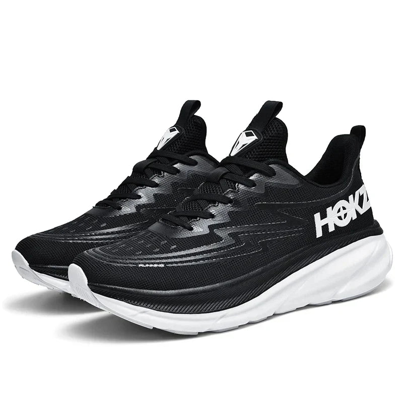 Variant image for Leichte Marathon-Laufschuhe Damen Mit Fortschrittlicher Dämpfung Für Komfort Und Leistung-11