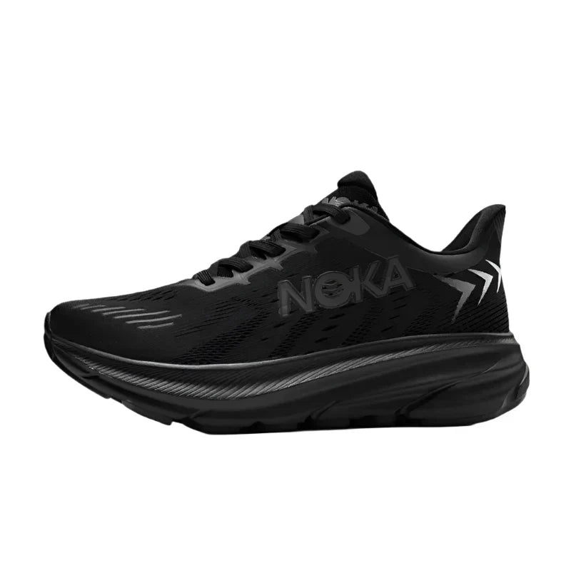 Variant image for Leichte Flyknit Laufschuhe Herren, Atmungsaktive Dämpfung für Komfort und Leistung-22