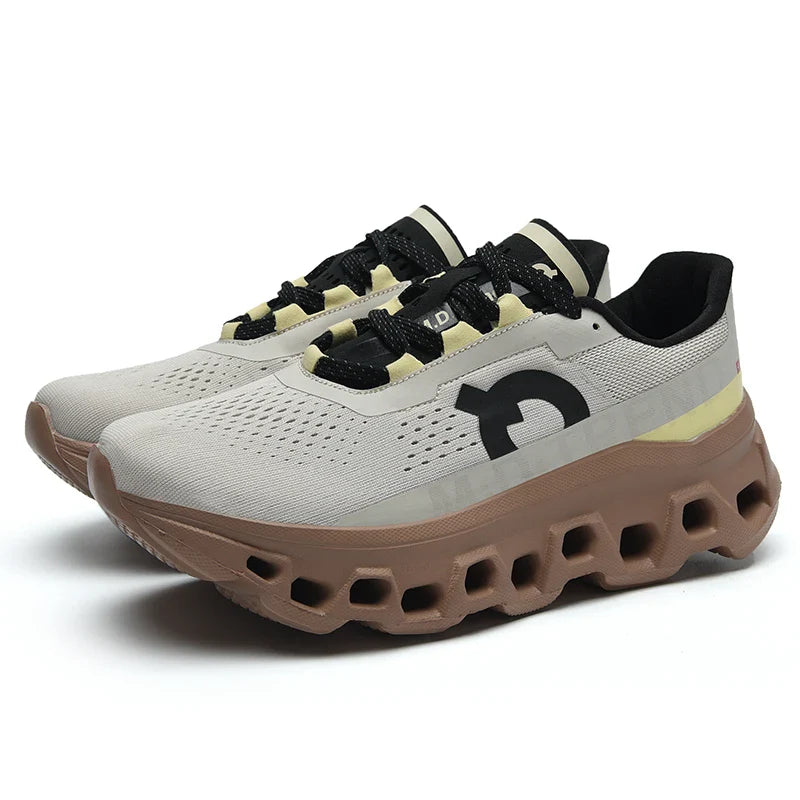 Variant image for Sport-Tennisschuhe Herren - Luxus-Sneaker für Fitnessstudio und Joggen-43
