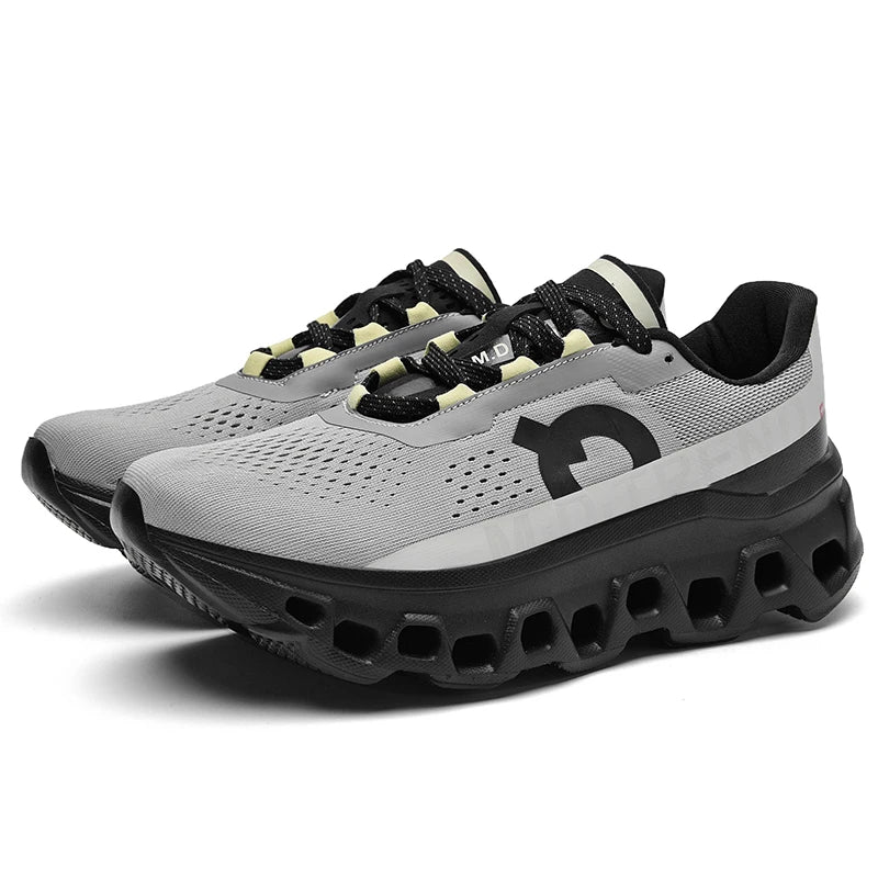 Variant image for Sport-Tennisschuhe Herren - Luxus-Sneaker für Fitnessstudio und Joggen-12