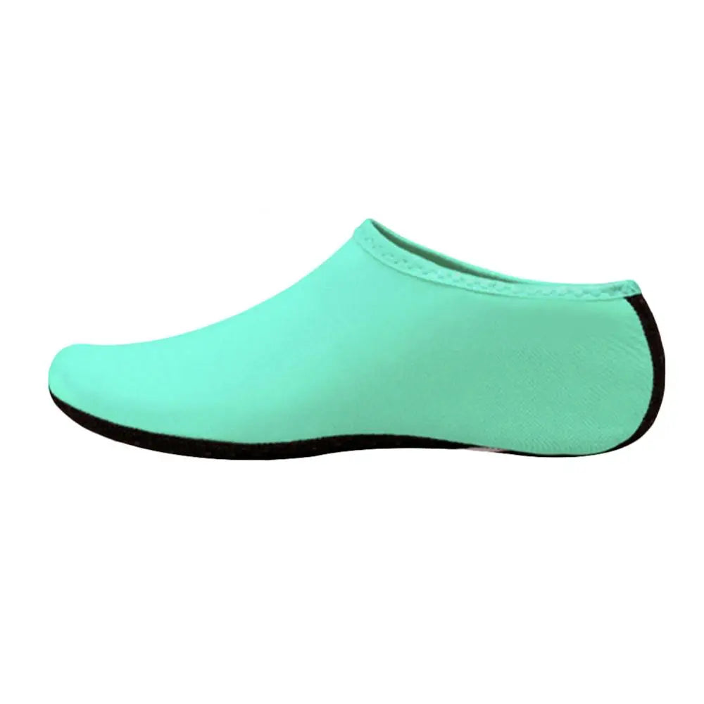 Variant image for Schnell Trocknende Wasserschuhe Damen, Atmungsaktive Aqua-Schuhe Für Strand- Und Poolaktivitäten-46