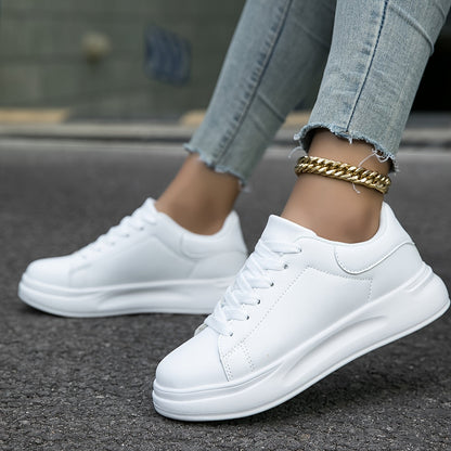 Women’s Everyday Trainers for Smart-Casual Style