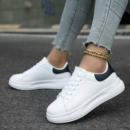 Women’s Everyday Trainers for Smart-Casual Style