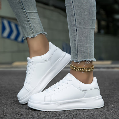 Women’s Everyday Trainers for Smart-Casual Style