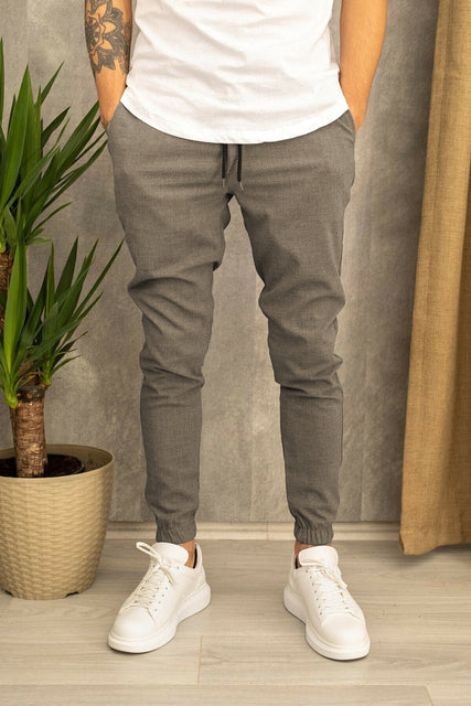 Variant image for Trendige Hosen Mit Einzigartigem Design Und Komfortabler Passform-15