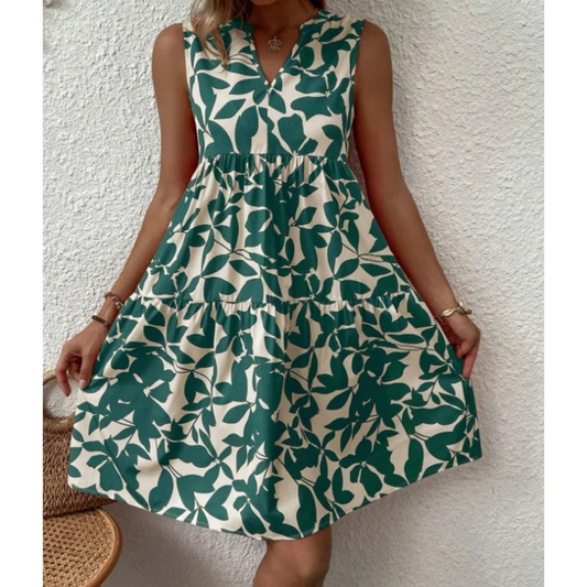 Elegantes Weißes Midi-Kleid Damen, Langarm Festliches Kleid aus Premium-Polyester für Hochzeitsgast und Besondere Anlässe