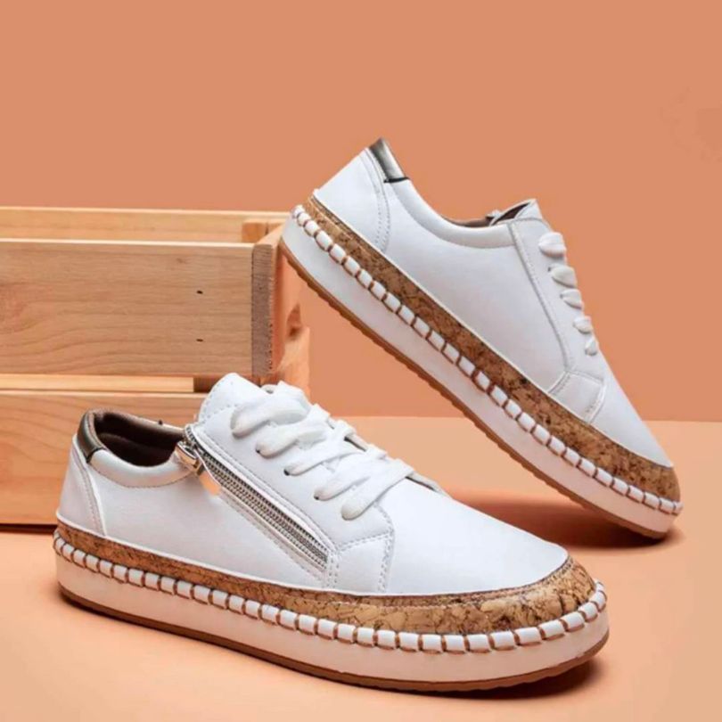 Variant image for Orthopädische Sneaker Damen – Komfortable Sportschuhe für Laufen und Gehen-3