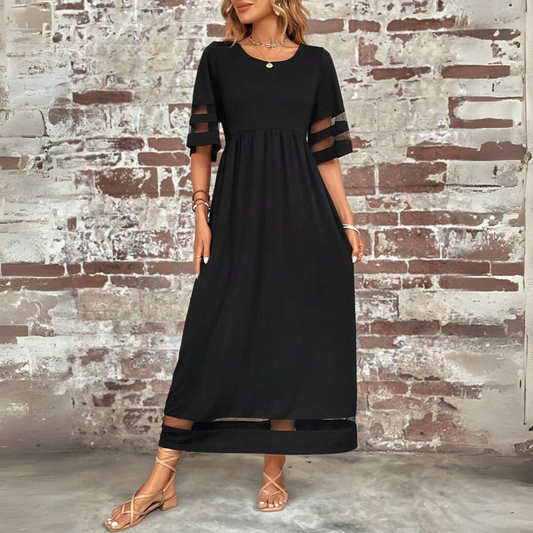Elegantes Damenkleid mit Bauchkontrolle – Festliches Kleid für Hochzeitsgäste, Größen S-3XL verfügbar