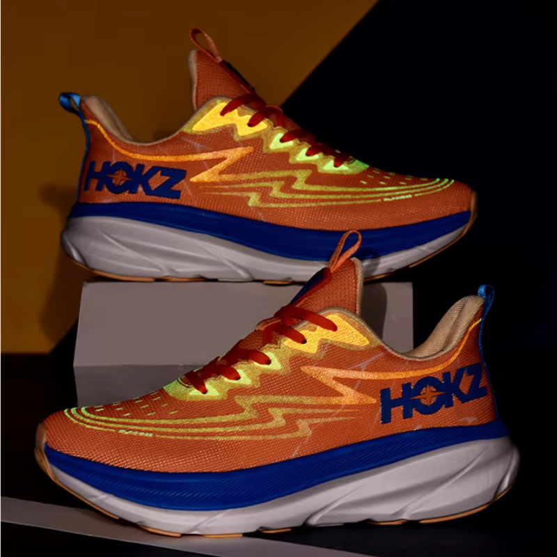 Leichte Marathon-Laufschuhe Damen Mit Fortschrittlicher Dämpfung Für Komfort Und Leistung-4