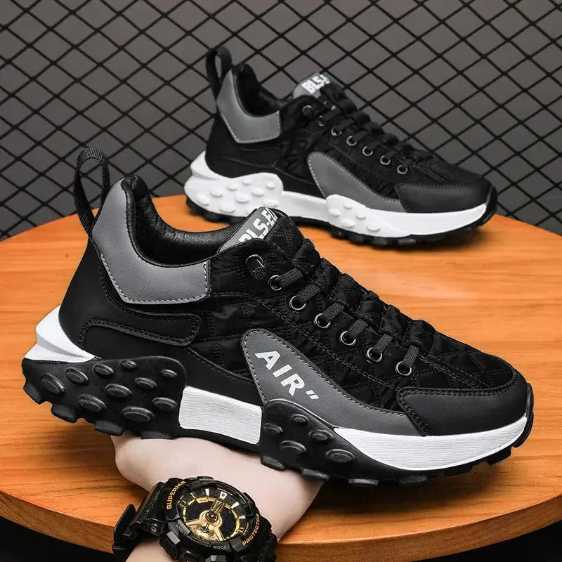 Variant image for Wasserschuhe Damen Wasserdichte Bequeme Schuhe Mit Rutschfester Außensohle Und Gepolsterter Innensohle Für Ganztägige Unterstützung-7