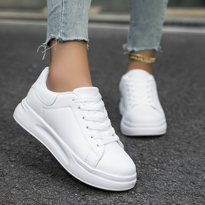 Women’s Everyday Trainers for Smart-Casual Style