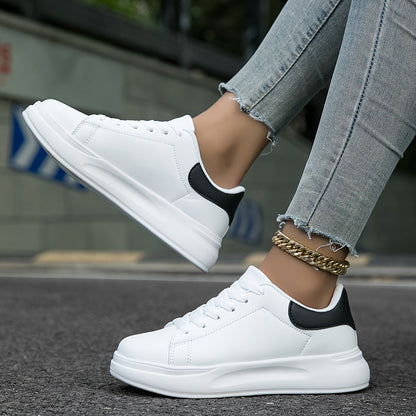 Women’s Everyday Trainers for Smart-Casual Style