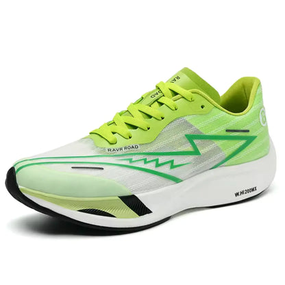 Hochleistungs-Laufschuhe Mit Atmungsaktivem Obermaterial Und Stoßdämpfung Für Marathonläufer – Asics Laufschuhe Damen-4