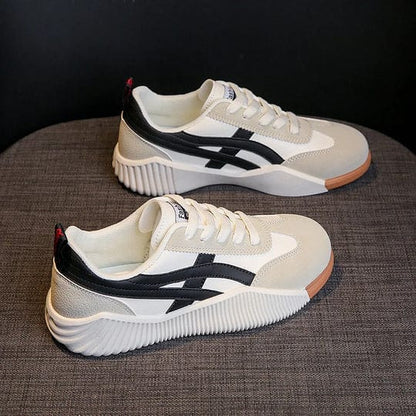 Ergonomische Atmungsaktive Turnschuhe Mit Rutschfester Sohle Für Ganztägigen Komfort-4