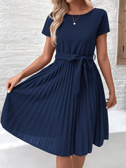 Elegantes Maxikleid Damen - Leichtes Sommerkleid Lang in Weiß für Lässige und Formelle Anlässe