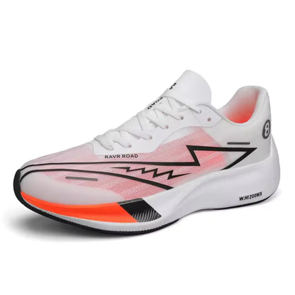 Hochleistungs-Laufschuhe Mit Atmungsaktivem Obermaterial Und Stoßdämpfung Für Marathonläufer – Asics Laufschuhe Damen-3
