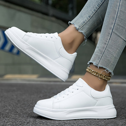 Women’s Everyday Trainers for Smart-Casual Style
