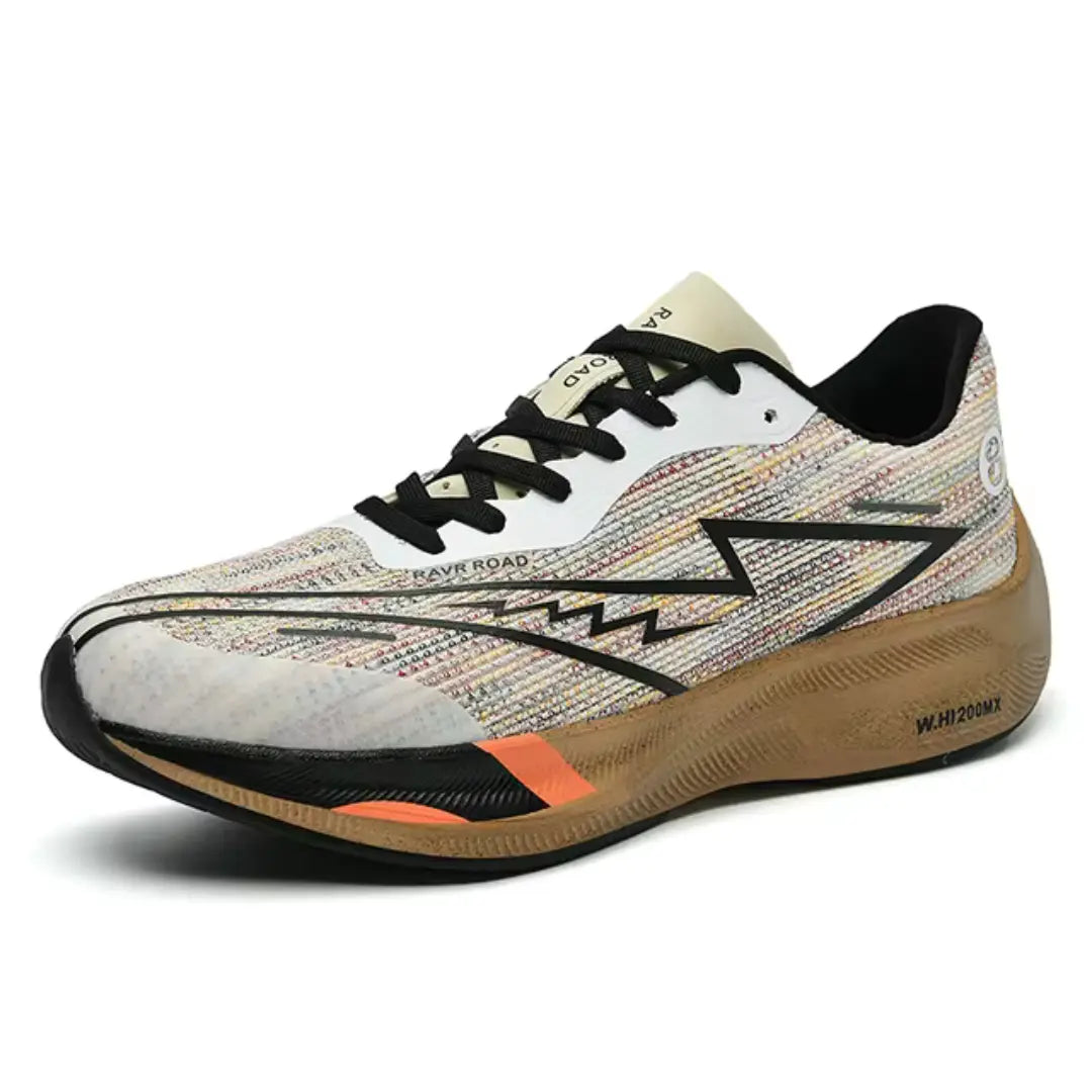 Variant image for Hochleistungs-Laufschuhe Mit Atmungsaktivem Obermaterial Und Stoßdämpfung Für Marathonläufer – Asics Laufschuhe Damen-11