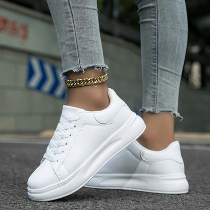 Women’s Everyday Trainers for Smart-Casual Style