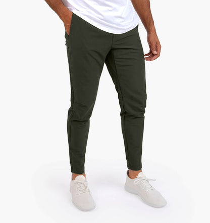 Bequeme Chino Hose Herren Für Alle Anlässe – Hochwertige Stretchhosen Mit Zeitlosem Stil-5