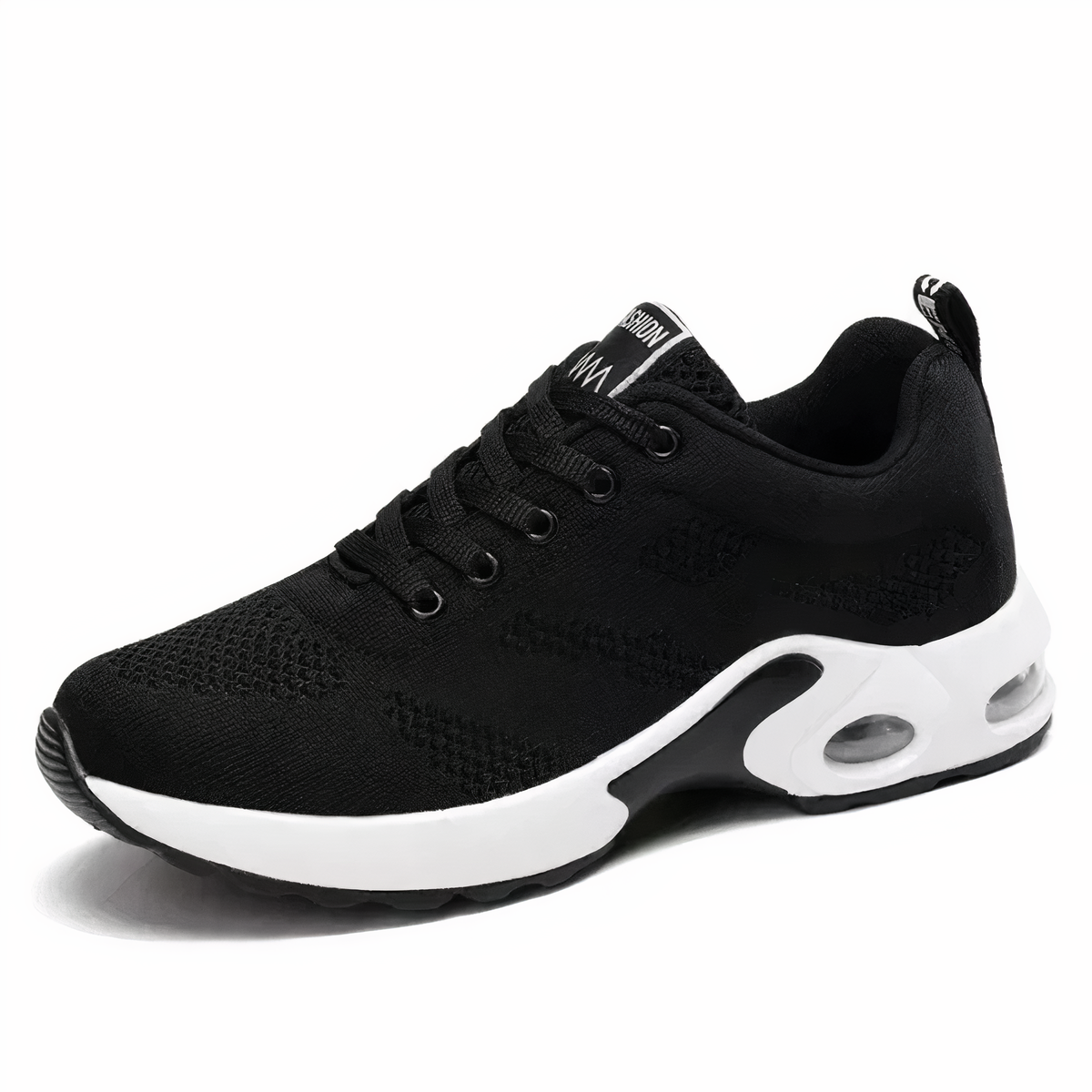 Orthopädische Turnschuhe Zur Schmerzlinderung Mit Schockabsorbierender Sohle Und Verbesserter Stabilität-3