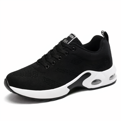 Orthopädische Turnschuhe Zur Schmerzlinderung Mit Schockabsorbierender Sohle Und Verbesserter Stabilität-3