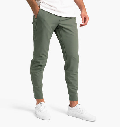 Variant image for Bequeme Chino Hose Herren Für Alle Anlässe – Hochwertige Stretchhosen Mit Zeitlosem Stil-11