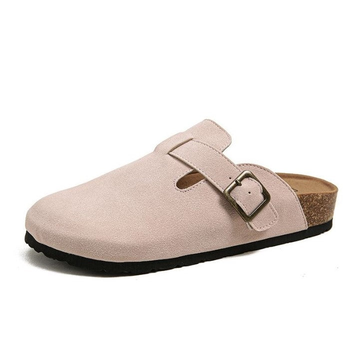 Atmungsaktive Damen Sandalen – eleganter Boston-Stil, hochwertiges Leder, für Sommeranlässe 13