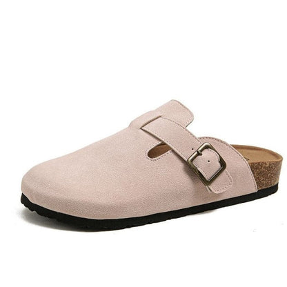 Atmungsaktive Damen Sandalen – eleganter Boston-Stil, hochwertiges Leder, für Sommeranlässe 13