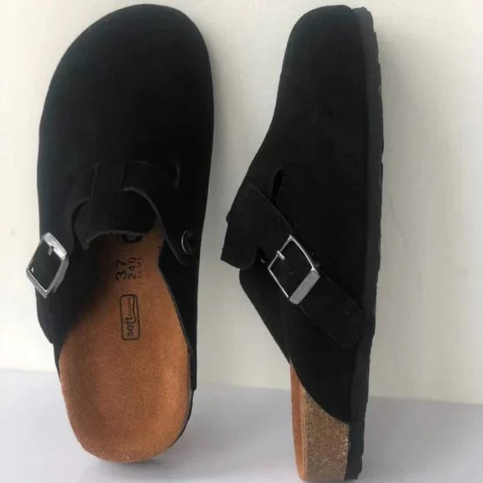 Atmungsaktive unisex Ledersandalen – modernes Design, hochwertiges Leder, für jeden Anlass 3
