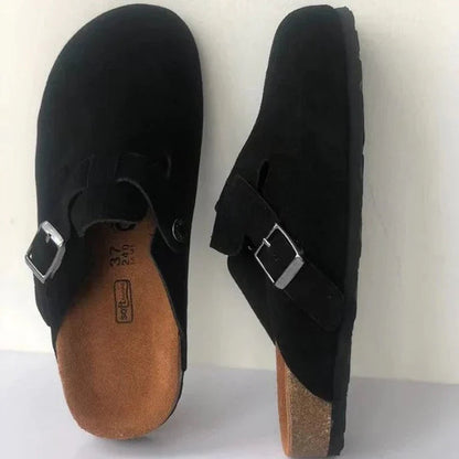 Atmungsaktive unisex Ledersandalen – modernes Design, hochwertiges Leder, für jeden Anlass 3