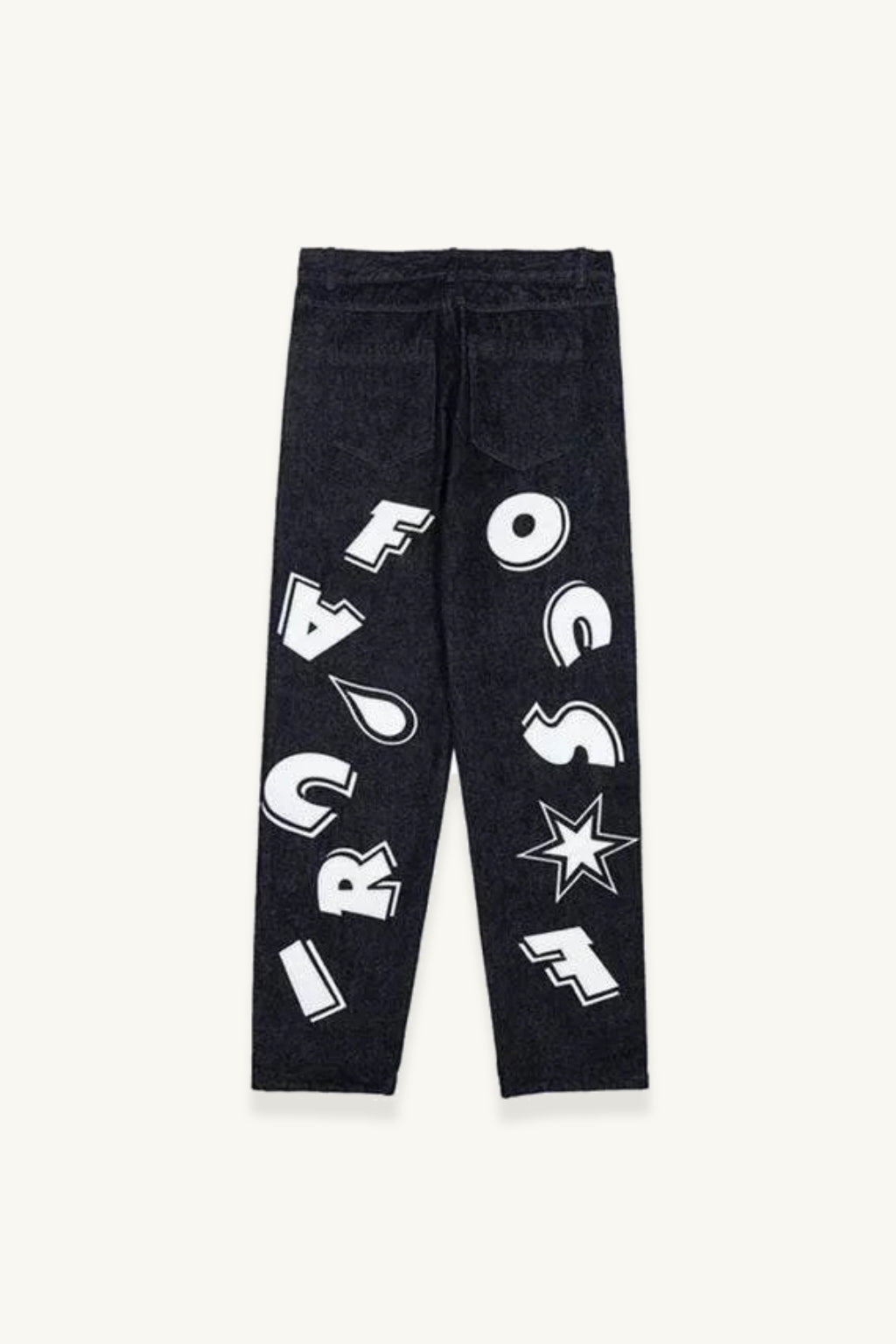 Maßgeschneiderte Baggy Jeans Damen und Männer – Individuelle Denim mit Vintage-Optik-6