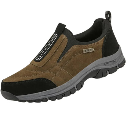 Variant image for Orthopädische Wanderschuhe Damen Mit Rutschfester Gummisohle Und Komfortablem Zehendesign-28