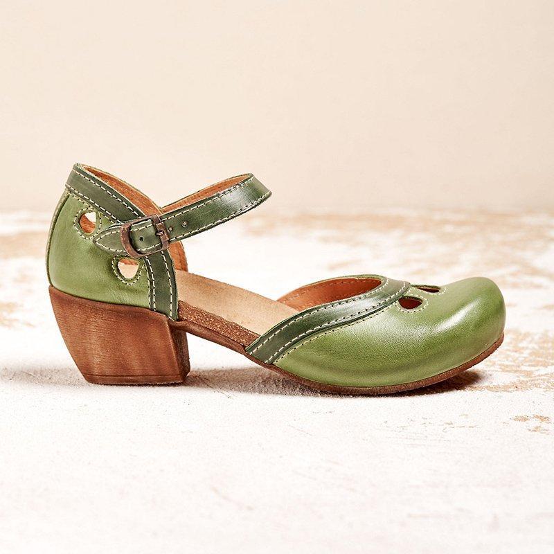 Bequeme Damen Sandalen – klassisch-modern, atmungsaktiv, für Freizeit und Outdoor 1
