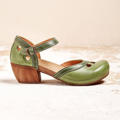 Bequeme Damen Sandalen – klassisch-modern, atmungsaktiv, für Freizeit und Outdoor 1