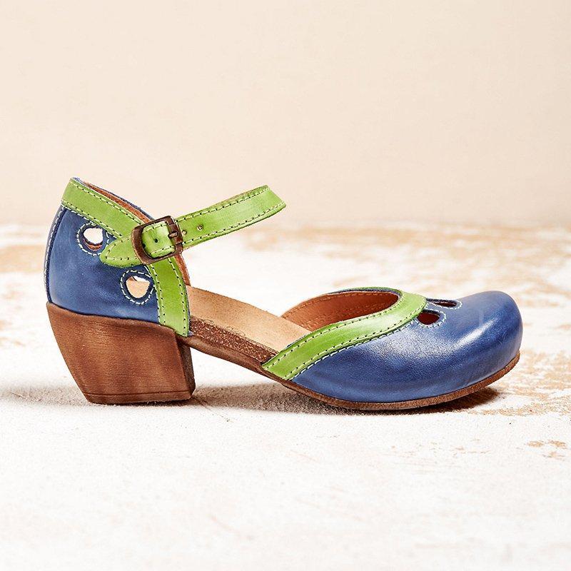 Bequeme Damen Sandalen – klassisch-modern, atmungsaktiv, für Freizeit und Outdoor 2