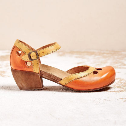 Bequeme Damen Sandalen – klassisch-modern, atmungsaktiv, für Freizeit und Outdoor 4