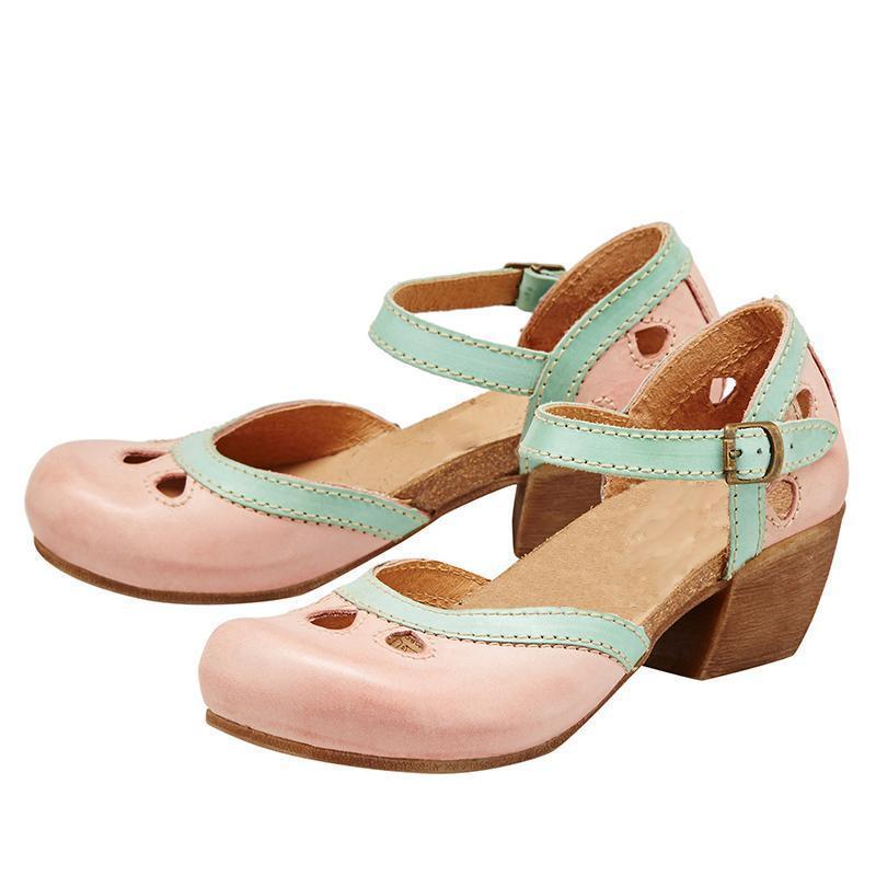 Bequeme Damen Sandalen – klassisch-modern, atmungsaktiv, für Freizeit und Outdoor 9
