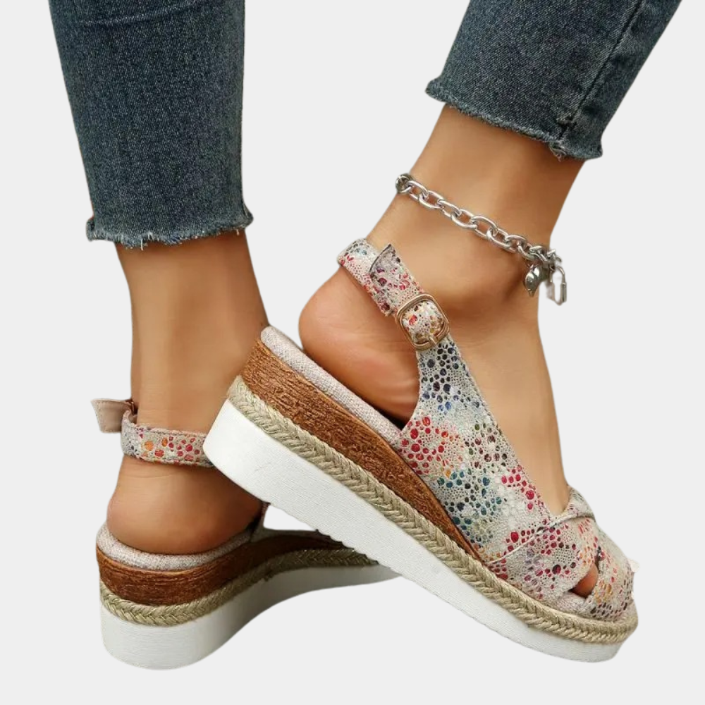Atmungsaktive Espadrille-Wohnungen für Damen – Leichte, ungezwungene Schuhe für täglichen Komfort