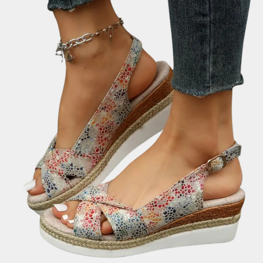 Atmungsaktive Espadrille-Wohnungen für Damen – Leichte, ungezwungene Schuhe für täglichen Komfort