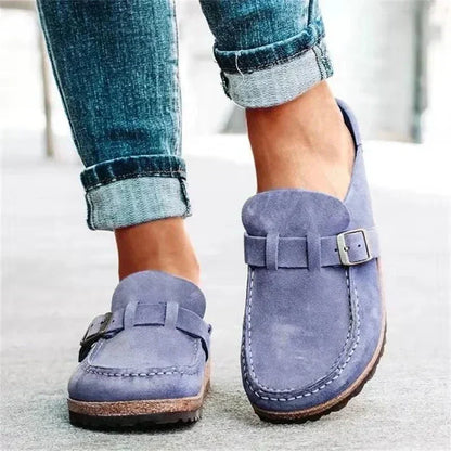 Bequeme Damen Sneakers Mit Flexibler Sohle Und Zeitlosem Design Für Den Alltag-2